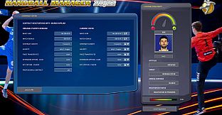 Handball Manager 2022