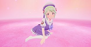 Gal*Gun 2 - "Fighting Spirit Academy" Uniform