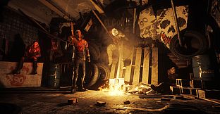 Homefront: The Revolution - The Voice of Freedom