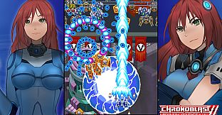 Chronoblast : Maximum Force