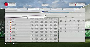 Football Career Mode 28