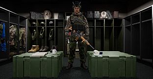 Just another generic: FPS