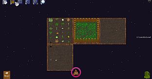 Herb Garden