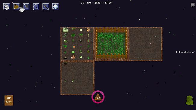 Herb Garden