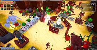 Together, Against Mork