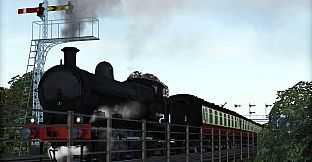 Train Simulator: LNWR G2 Super D Steam Loco Add-On