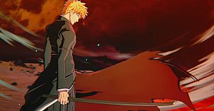 BLEACH Rebirth of Souls Deluxe Edition