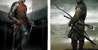 Kingdom Come: Deliverance – Artbook