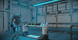 Space Engineers - Sparks of the Future