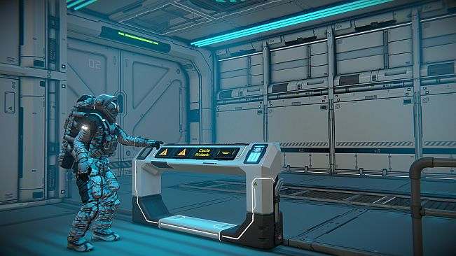 Space Engineers - Sparks of the Future