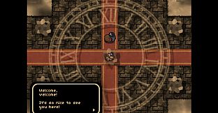 Cronus Monument