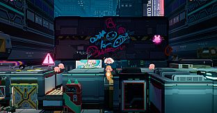 Head's Adventures:chibichibi