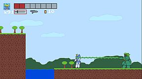 Battle Record: Graizor