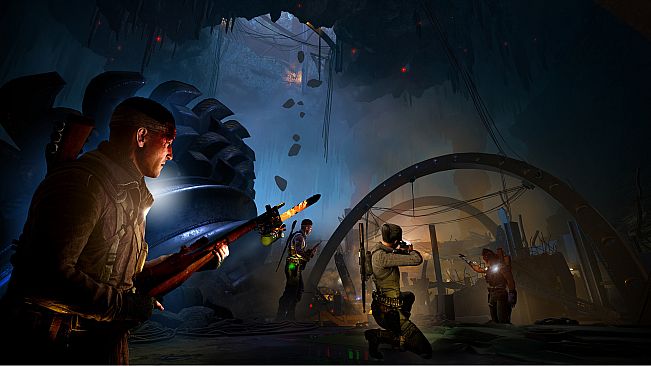 Zombie Army 4: Season Pass One