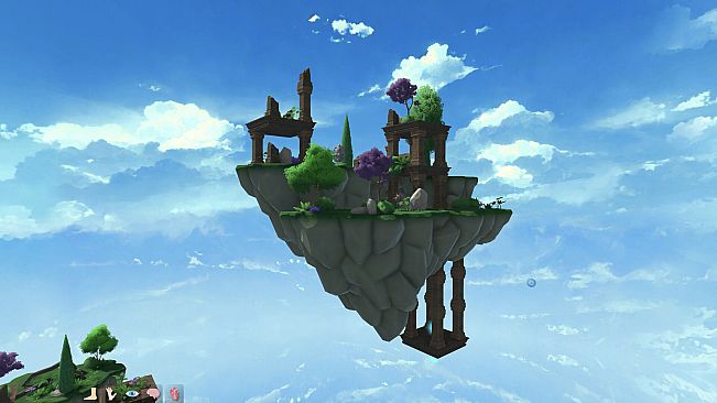 Dream of the Star Haven