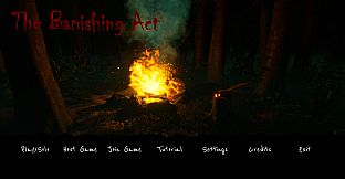 The Banishing Act