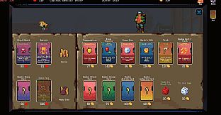 Maybe a CardGame?