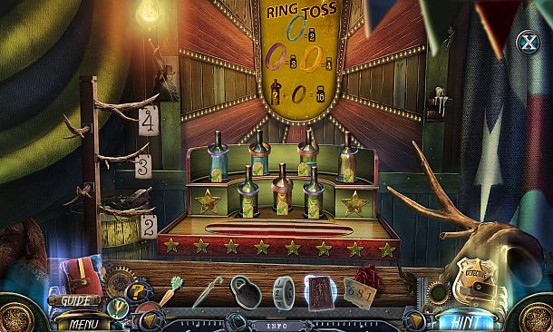 Dead Reckoning: The Crescent Case Collector's Edition