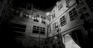 YOU ARE BEING FOLLOWED