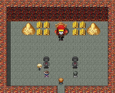 Healtreach Fan-Game 1: Heal Tries VR