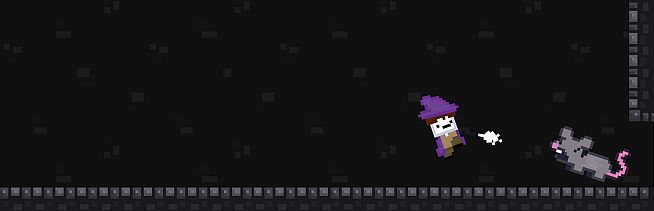 Wacky Wizarding Dungeon