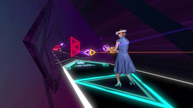 Audio Trip: Swanky Song Pack