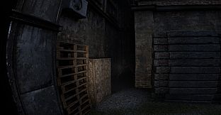 TALES OF SURVIVAL HORROR Chapter: One