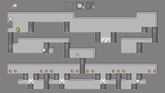 Elle – Extended Version