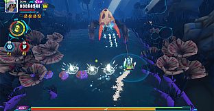 After Wave: Downfall