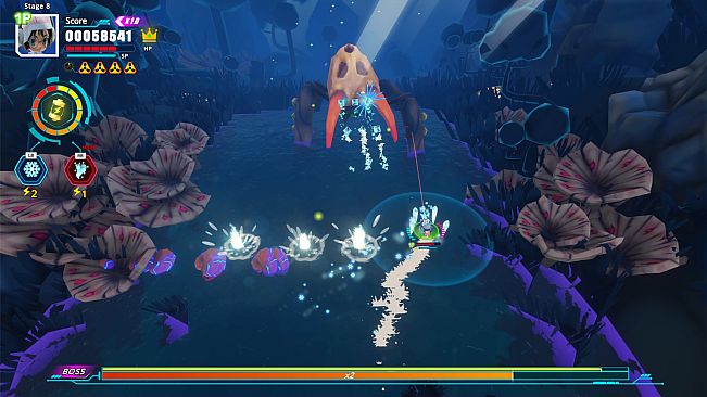 After Wave: Downfall