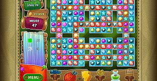 Button Tales: Way Home