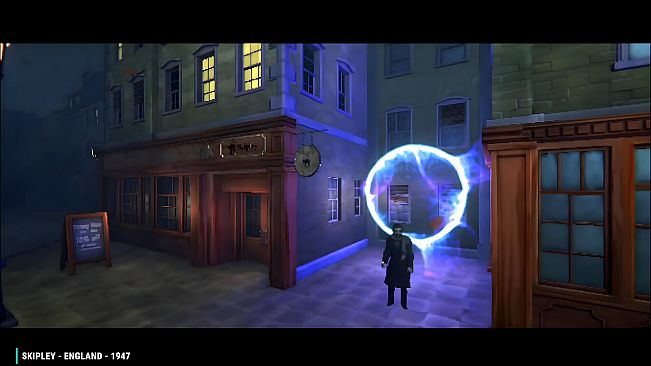 The Dawning Clocks of Time Remake: Time Hunter's Expansion