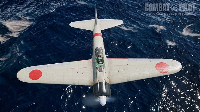 COMBAT PILOT: CARRIER QUALIFICATION