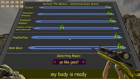 Quickscoper Doge: The Dank Illuminati Memes