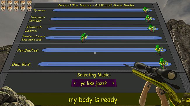 Quickscoper Doge: The Dank Illuminati Memes