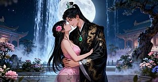 OKEverything X Myth: Super Sexy Fairy - DLC Forbidden love between fairy and demon