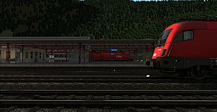 Train Simulator: Rudolfsbahn: Bruck an der Mur - Selzthal & Knittelfeld