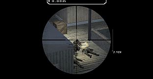 Shadow Ops: Red Mercury