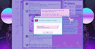 NEEDY STREAMER OVERLOAD