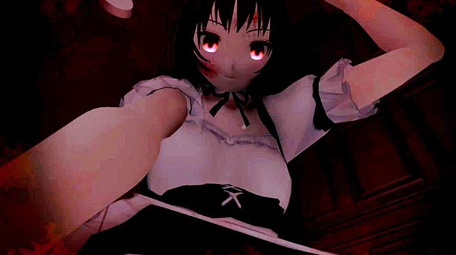 Pure Version for The Feast of Terror - A Night Hunted by Beauties