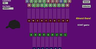 QWERTY Rhythm Power