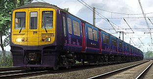 Train Simulator: Midland Main Line London-Bedford Route Add-On