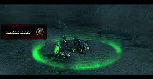 Pirates of Black Cove: Origins