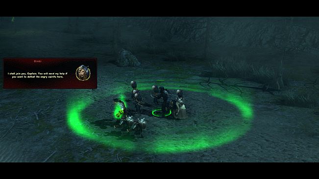 Pirates of Black Cove: Origins