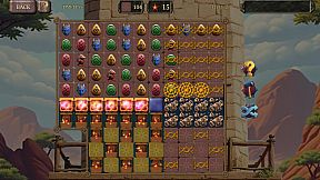 Tower Of Wishes 4: Shaka