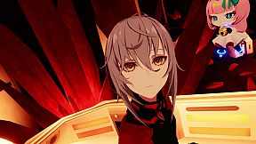 DYSCHRONIA: Chronos Alternate - Dual Edition