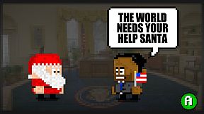 8Bit Fiesta - The Drinking Game