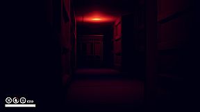 Under the Sand REDUX - a road trip simulator