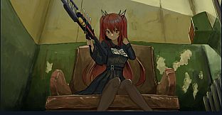 溶鉄のマルフーシャアートブック