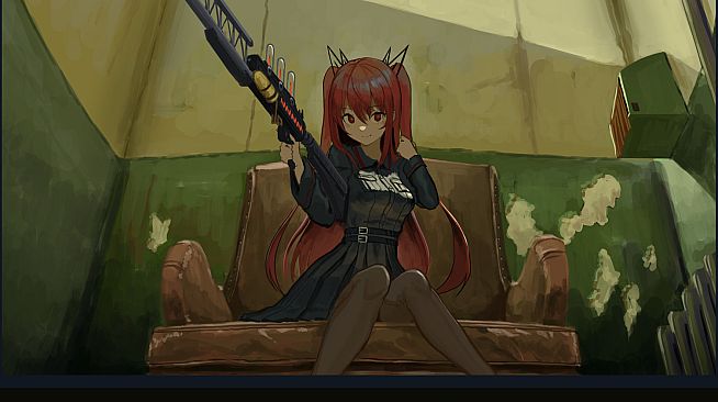 溶鉄のマルフーシャアートブック